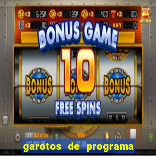 garotos de programa na zona leste